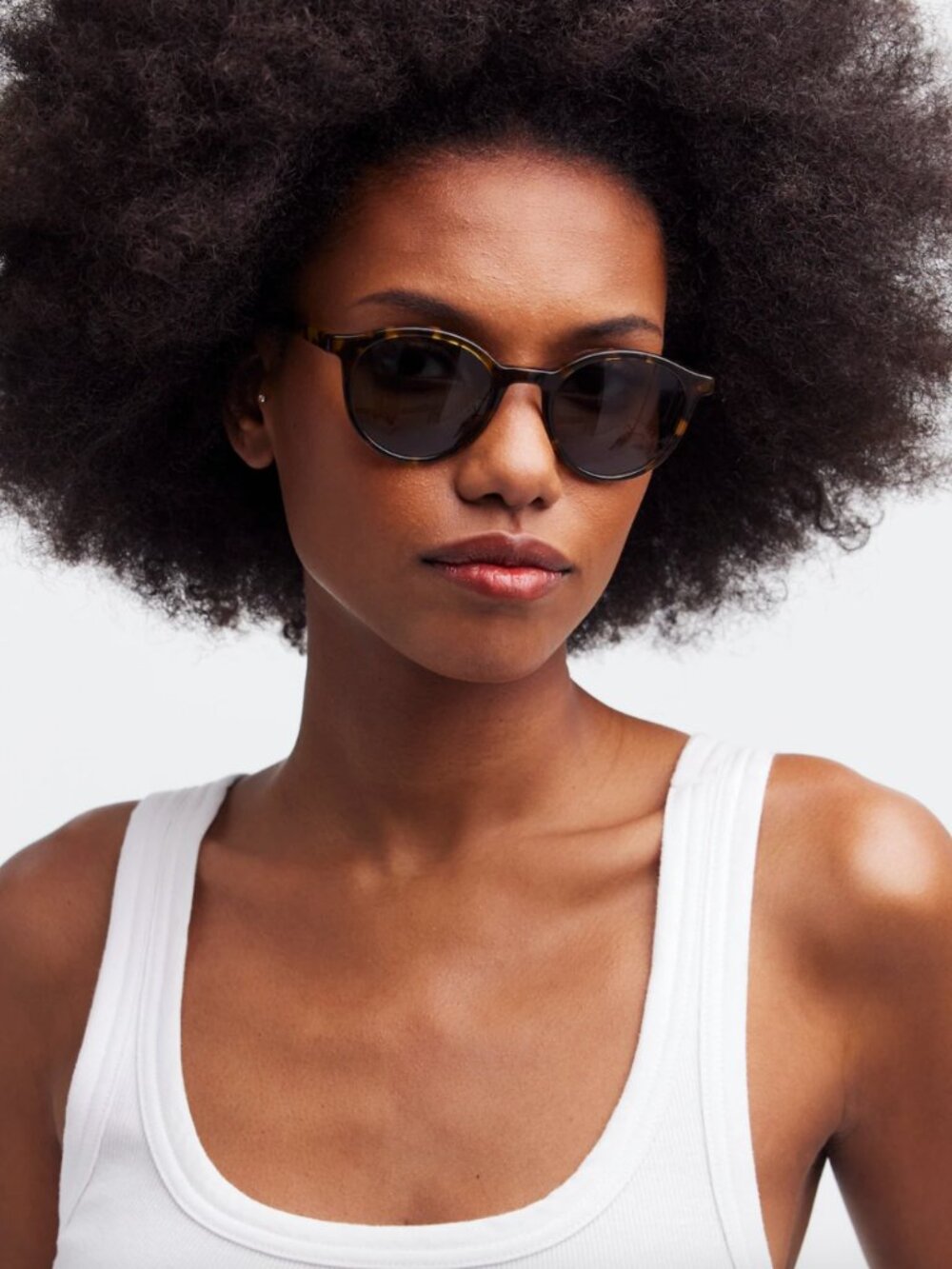Madewell Layton Sunglasses